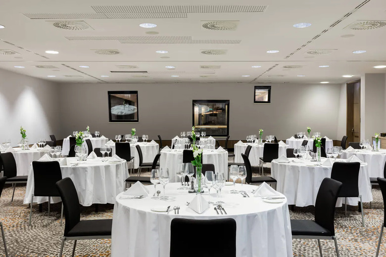 Austria Trend Hotel Bratislava
