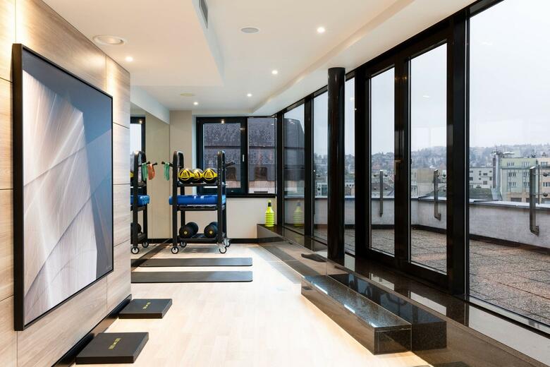Austria Trend Hotel Bratislava