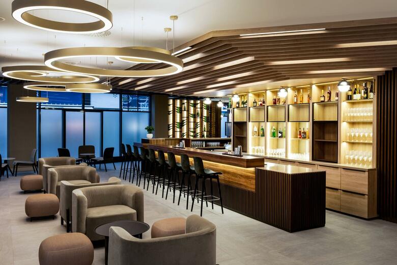 Austria Trend Hotel Bratislava