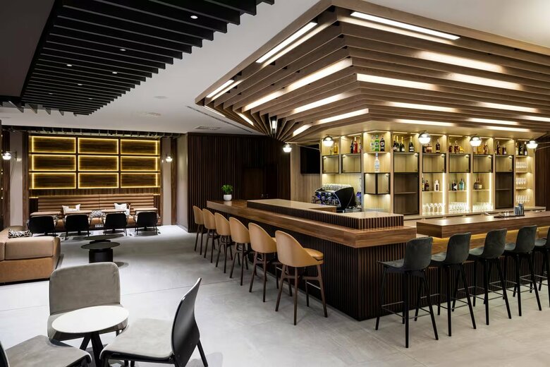 Austria Trend Hotel Bratislava