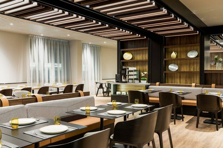 Austria Trend Hotel Bratislava
