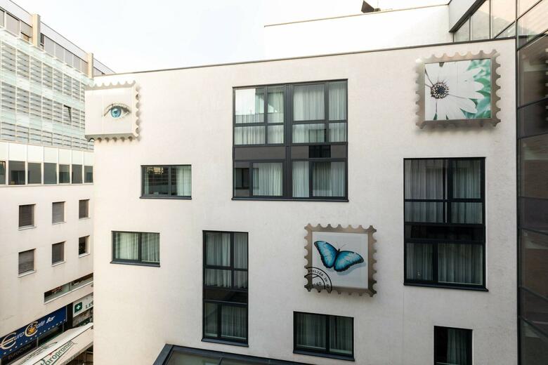 Austria Trend Hotel Bratislava