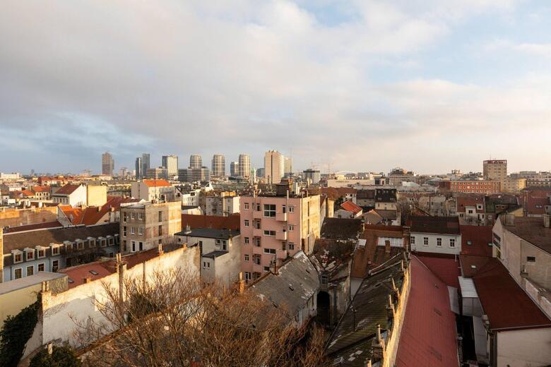 Austria Trend Hotel Bratislava