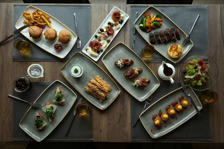 Austria Trend Hotel Bratislava