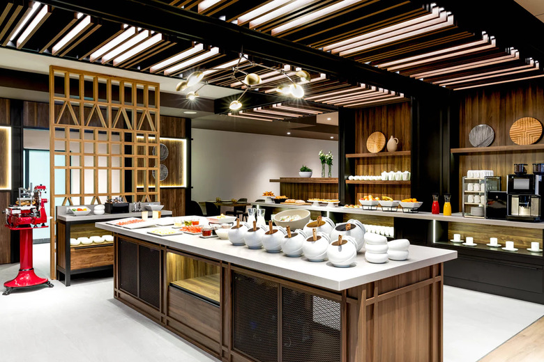 Austria Trend Hotel Bratislava