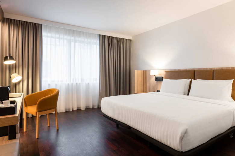 Austria Trend Hotel Bratislava