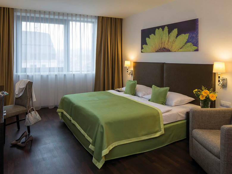 Austria Trend Hotel Bratislava