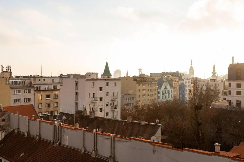 Austria Trend Hotel Bratislava