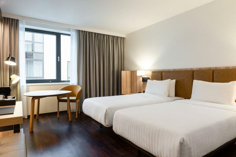Austria Trend Hotel Bratislava