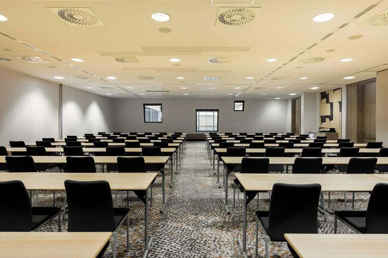 Austria Trend Hotel Bratislava