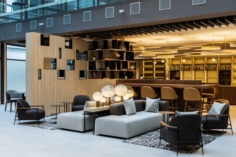 Austria Trend Hotel Bratislava