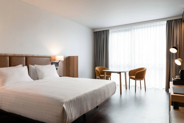 Austria Trend Hotel Bratislava