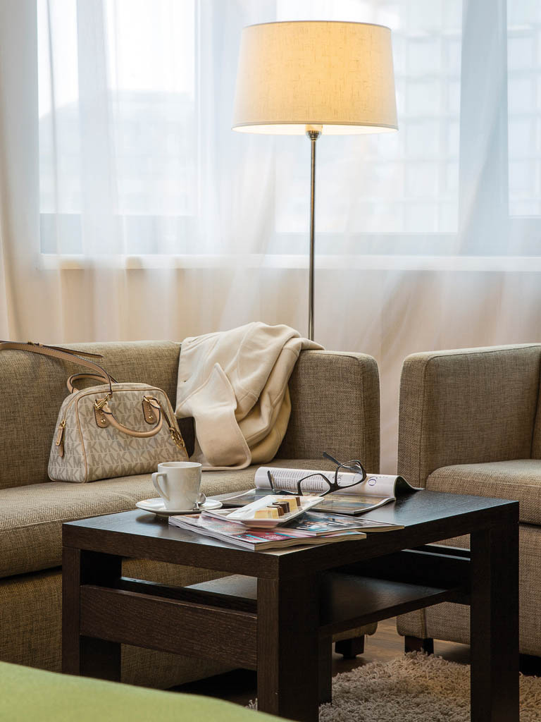 Austria Trend Hotel Bratislava