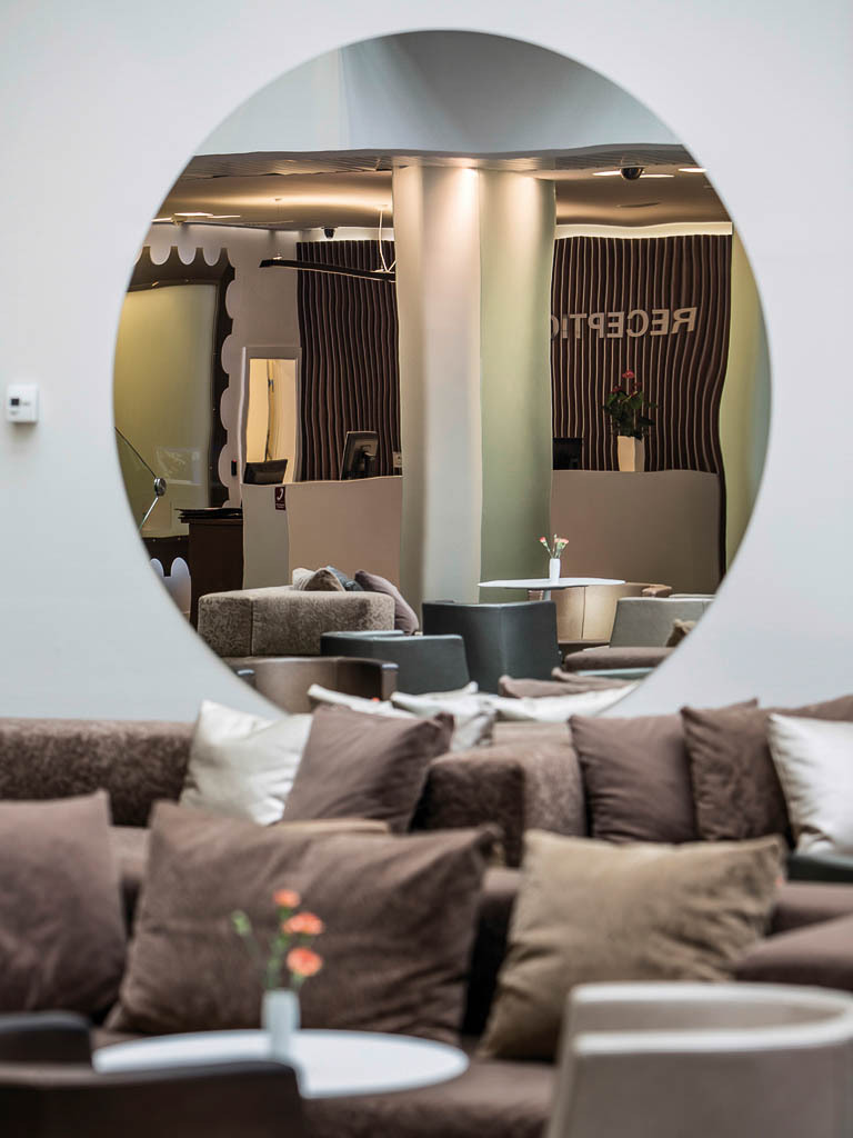 Austria Trend Hotel Bratislava