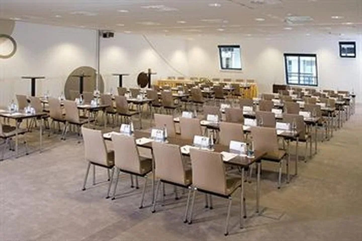 Austria Trend Hotel Bratislava