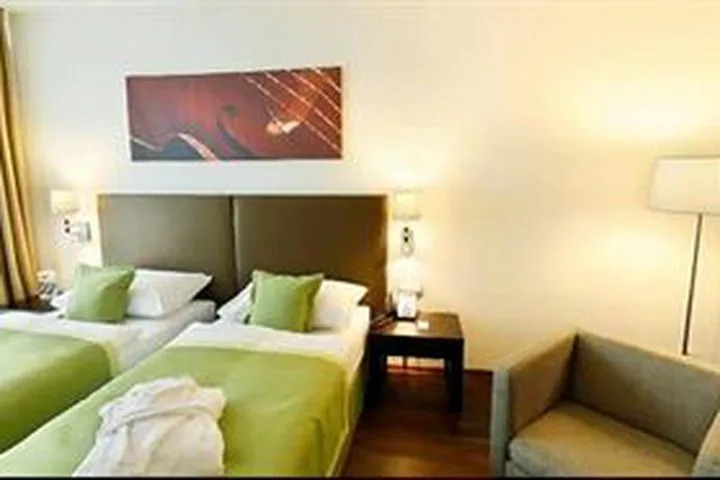 Austria Trend Hotel Bratislava