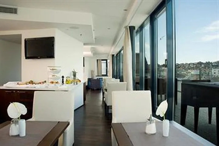 Austria Trend Hotel Bratislava