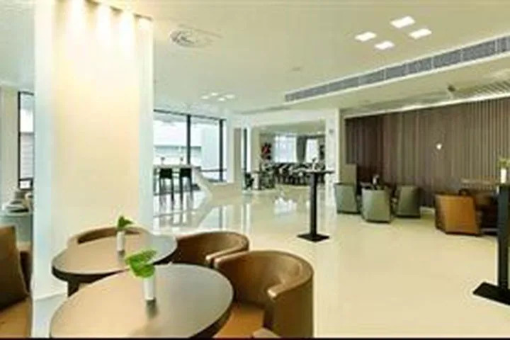 Austria Trend Hotel Bratislava