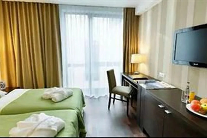 Austria Trend Hotel Bratislava