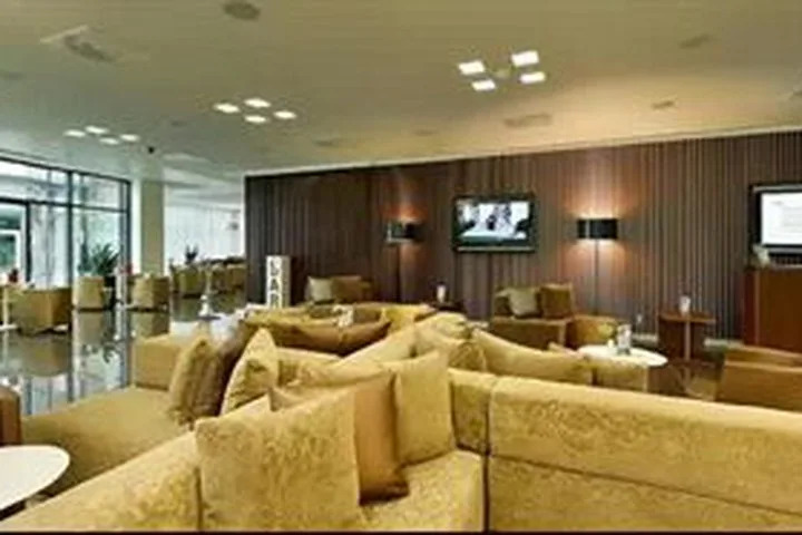 Austria Trend Hotel Bratislava