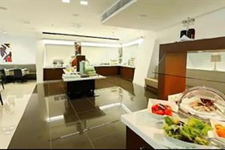 Austria Trend Hotel Bratislava