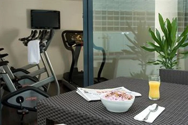 Austria Trend Hotel Bratislava