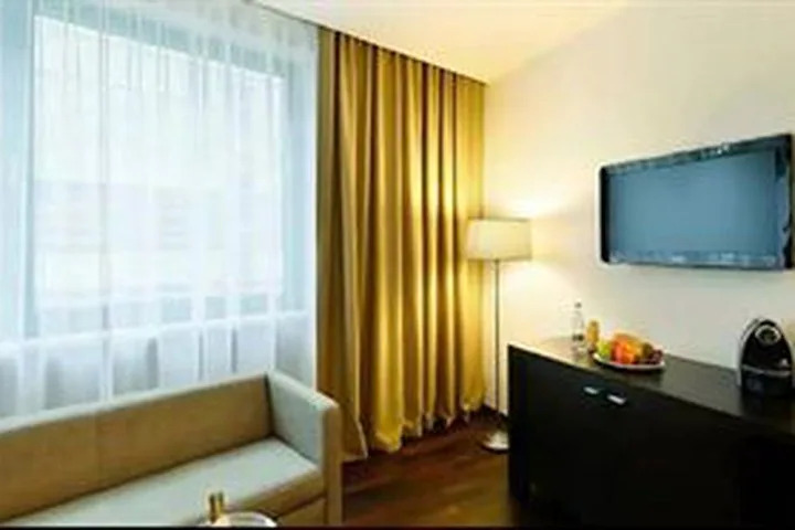 Austria Trend Hotel Bratislava