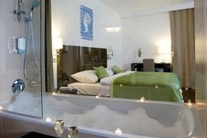 Austria Trend Hotel Bratislava