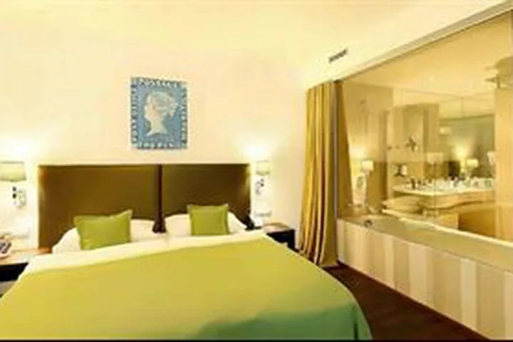 Austria Trend Hotel Bratislava