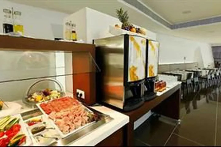 Austria Trend Hotel Bratislava