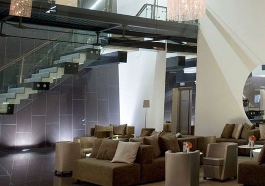 Austria Trend Hotel Bratislava
