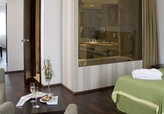 Austria Trend Hotel Bratislava