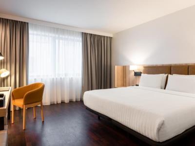 Austria Trend Hotel Bratislava