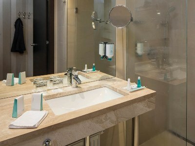 Austria Trend Hotel Bratislava