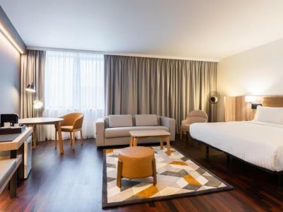 Austria Trend Hotel Bratislava