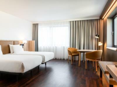 Austria Trend Hotel Bratislava