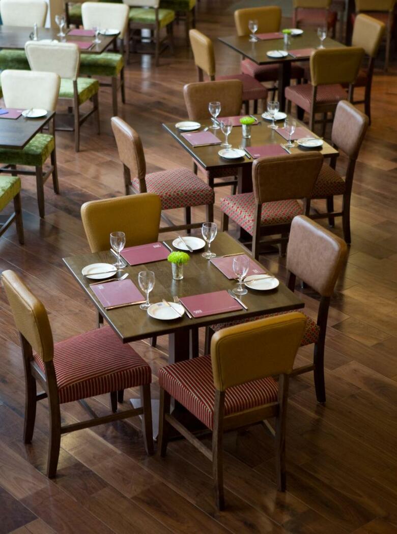 Leonardo Hotel Aberdeen