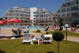 Hotel Sun Village