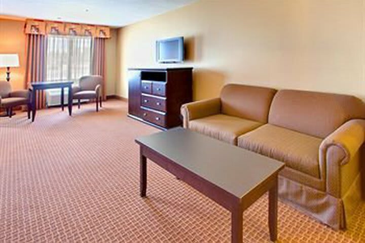 Hotel Holiday Inn La Mesa