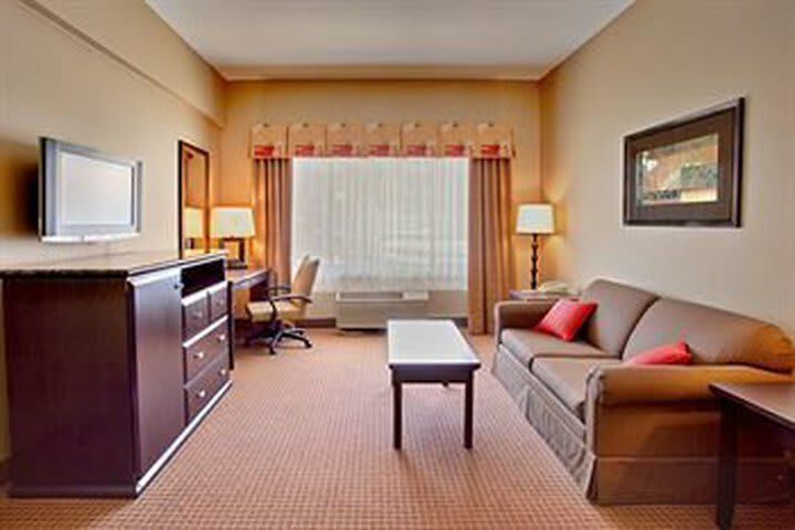 Hotel Holiday Inn La Mesa