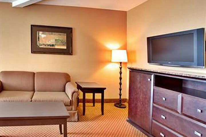 Hotel Holiday Inn La Mesa