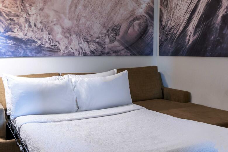Hotel Springhill Suites By Marriott Savannah