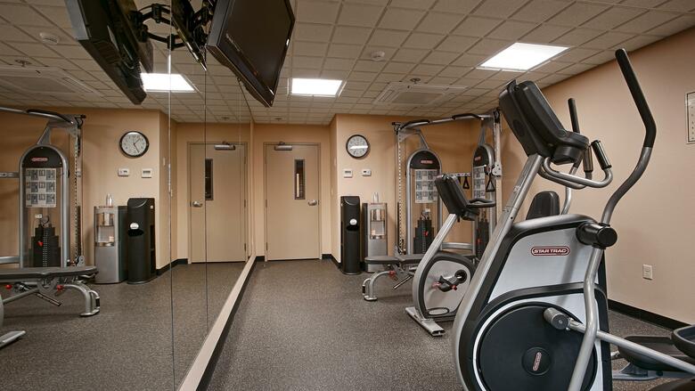 Hotel Best Western Chena River Lodge