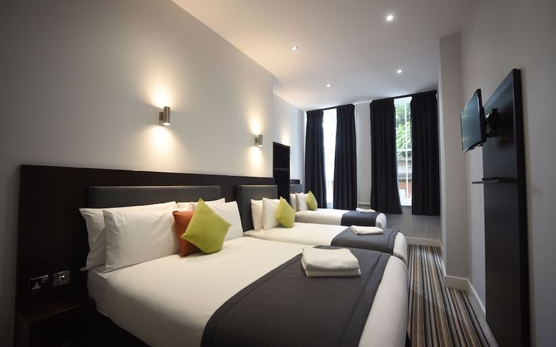 Hotel Trebovir (.)