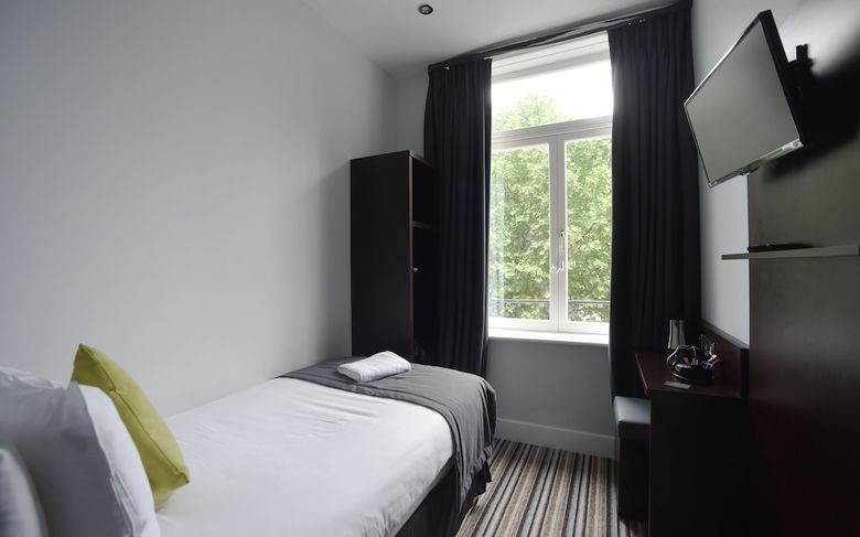 Hotel Trebovir (.)