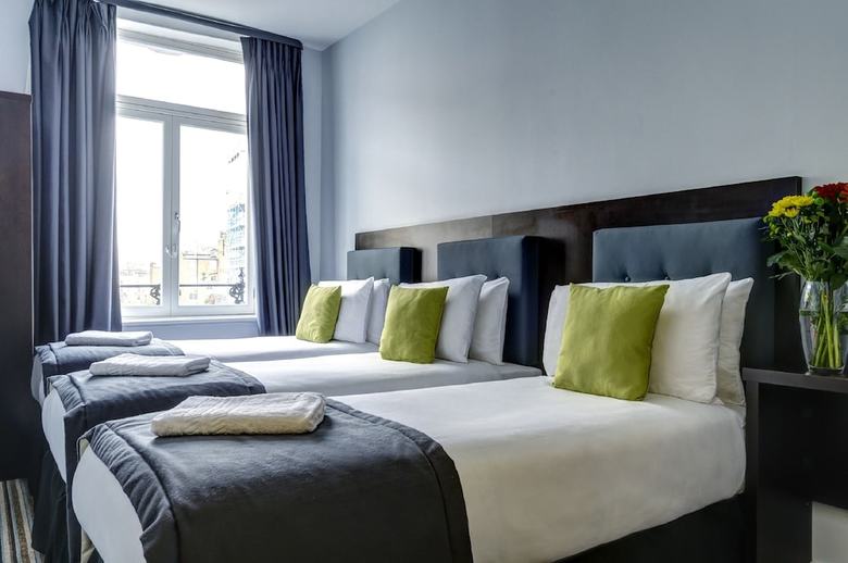 Hotel Trebovir (.)