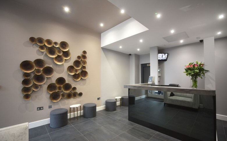 Hotel Trebovir (.)