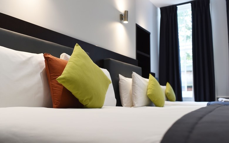 Hotel Trebovir (.)