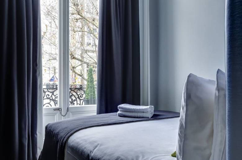 Hotel Trebovir (.)