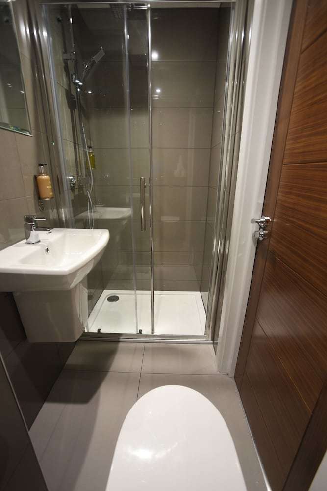 Hotel Trebovir (.)